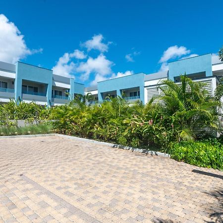 Blue Haven Holiday Apartments Christ Church Buitenkant foto