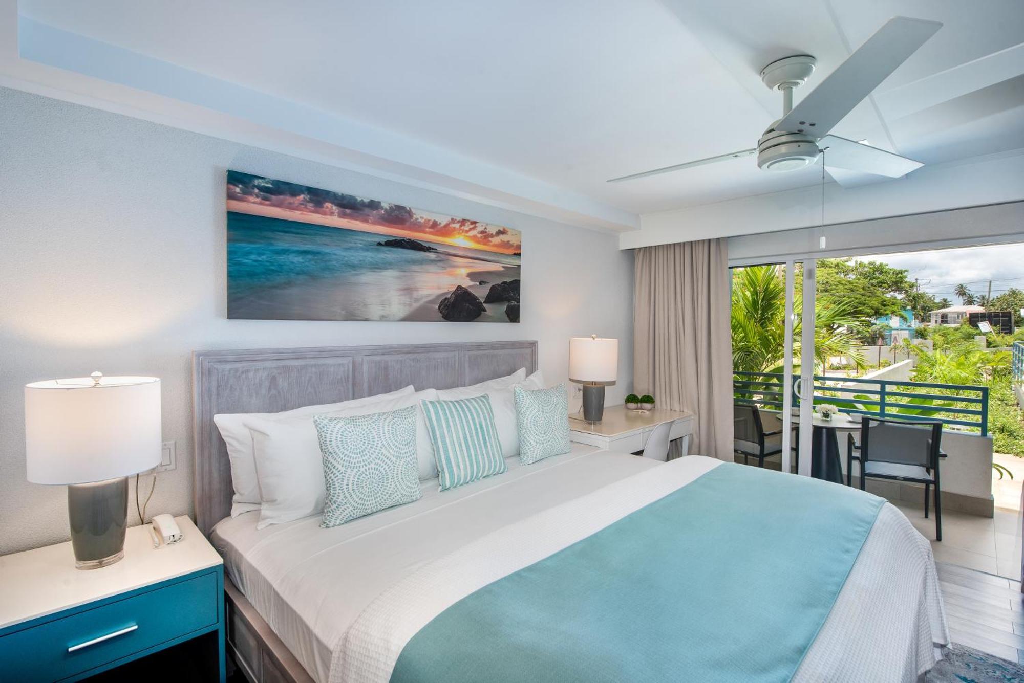 Blue Haven Holiday Apartments Christ Church Buitenkant foto
